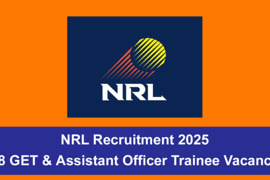 NRL Recruitment