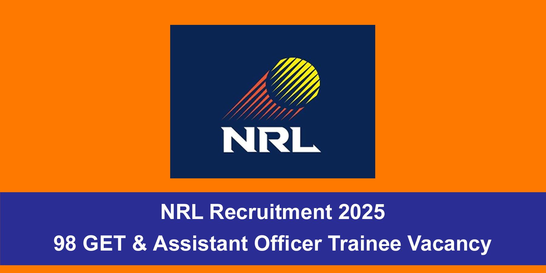 NRL Recruitment