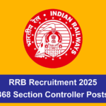 RRB Recruitment