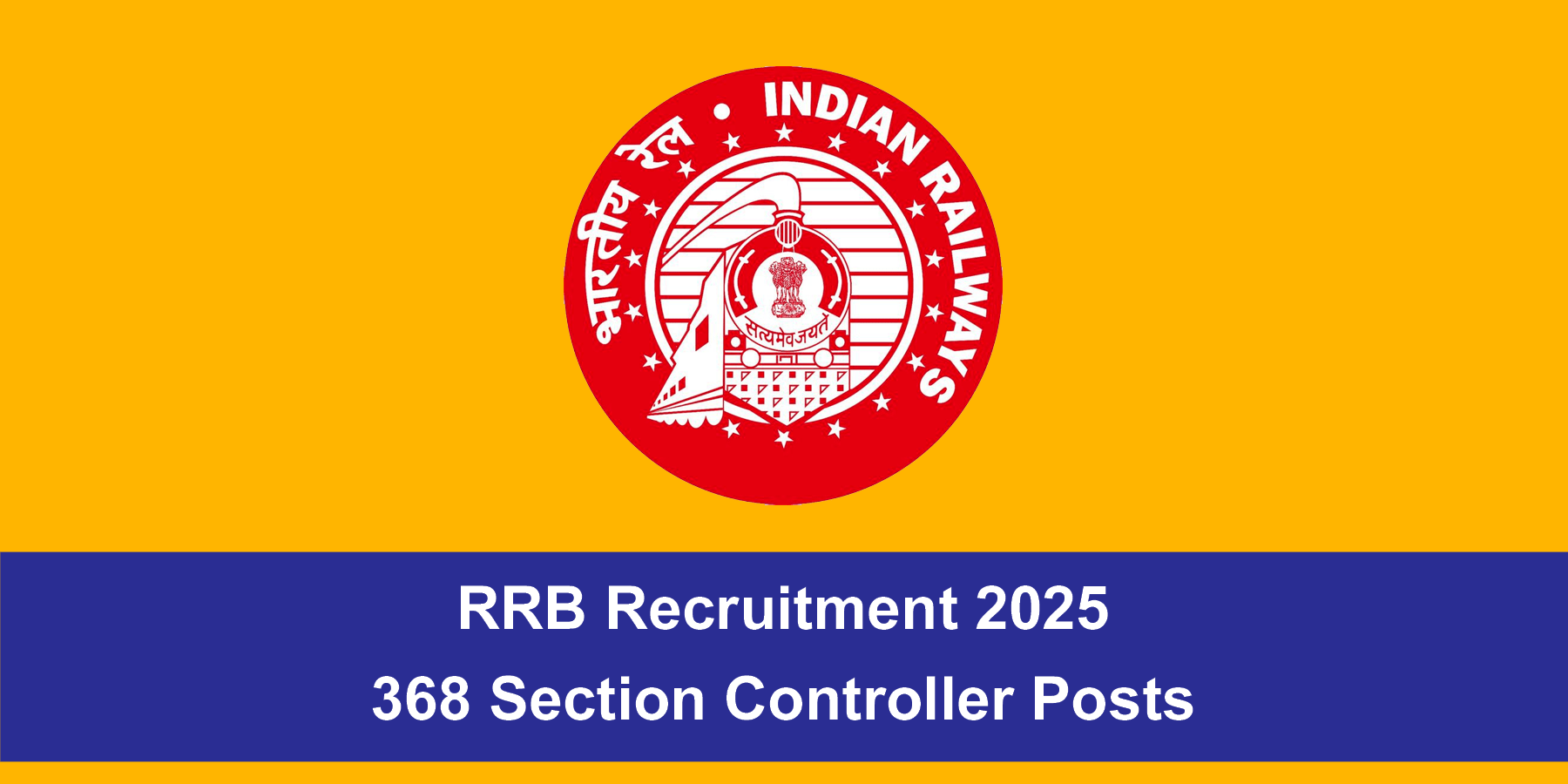 RRB Recruitment