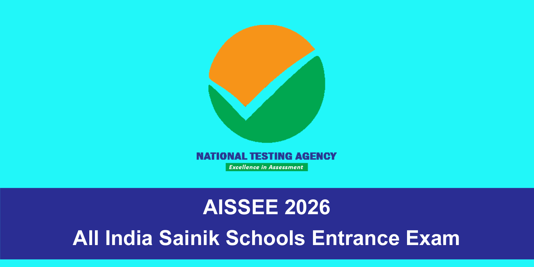 AISSEE 2026