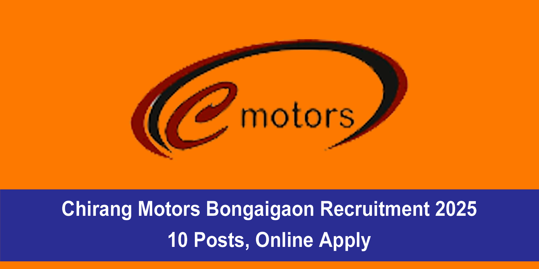 Chirang Motors Bongaigaon