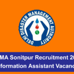 DDMA Sonitpur