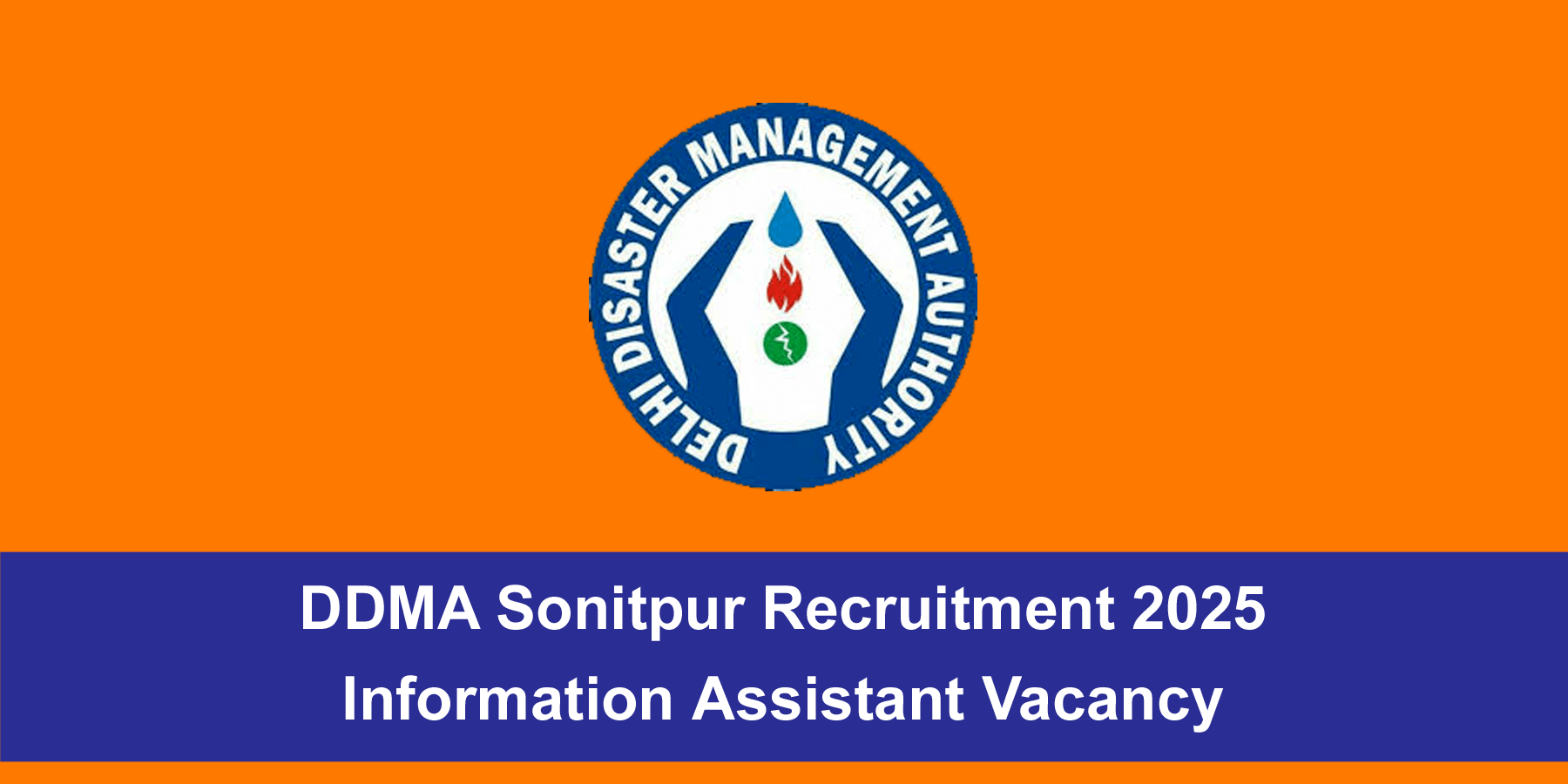 DDMA Sonitpur