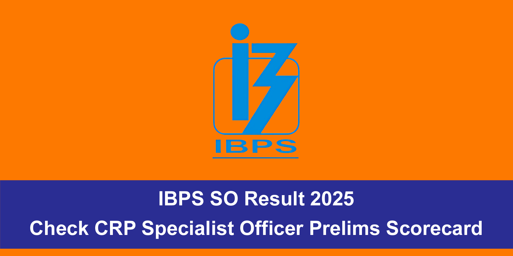 IBPS SO Result