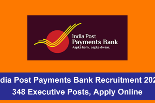 India Post Payments Bank