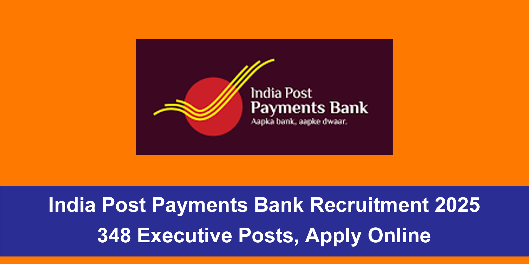 India Post Payments Bank