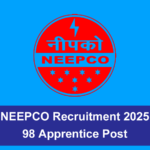 NEEPCO Recruitment