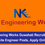 NK Engineering Works Guwahati
