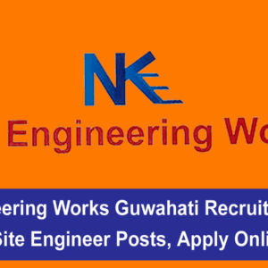 NK Engineering Works Guwahati