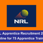 NRL Apprentice
