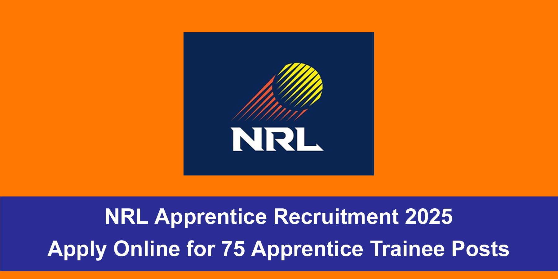 NRL Apprentice