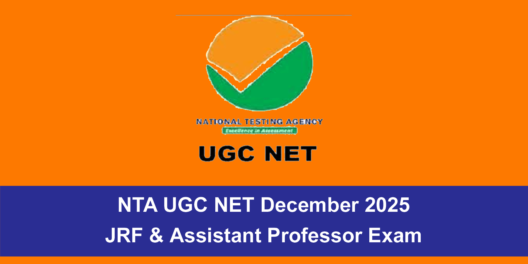 NTA UGC NET