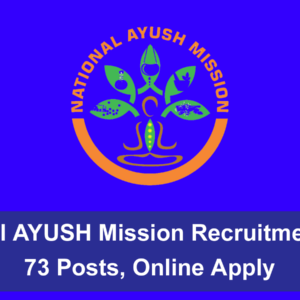 National AYUSH Mission
