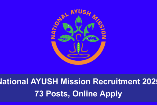 National AYUSH Mission