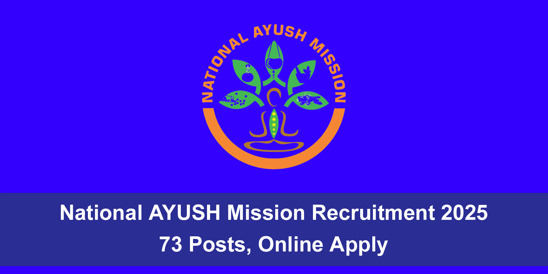 National AYUSH Mission