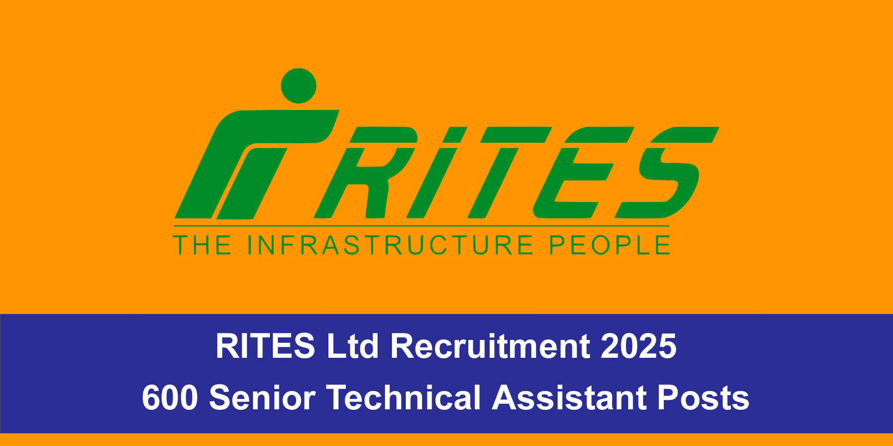 RITES Ltd Recruitment