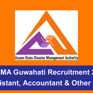 ASDMA Guwahati
