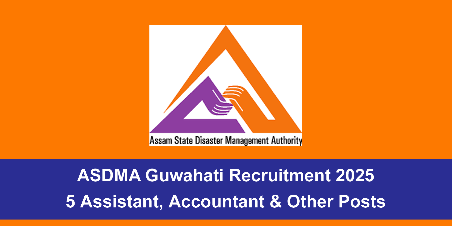 ASDMA Guwahati