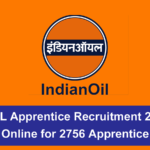 IOCL Apprentice Recruitment
