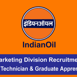 IOCL Marketing Division