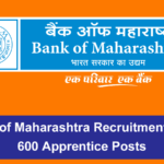 Bank of Maharashtra Recruitment