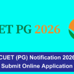 CUET (PG)