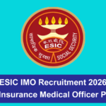 ESIC IMO