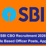 SBI CBO