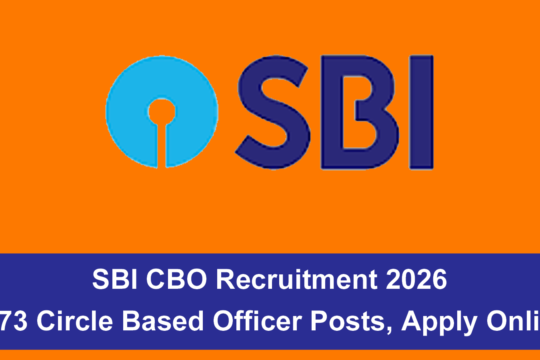 SBI CBO