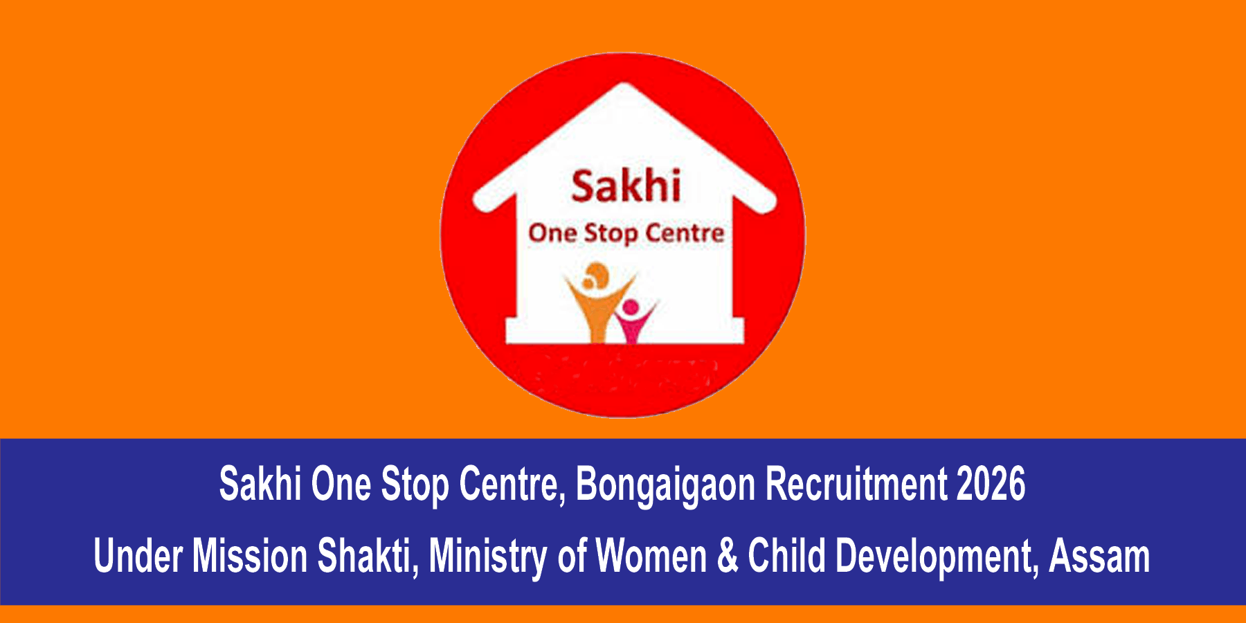 Sakhi One Stop Centre