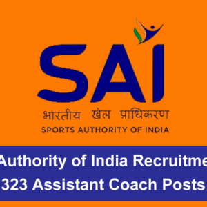Sports Authority of India