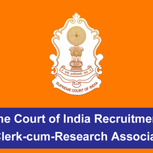 Supreme Court of India