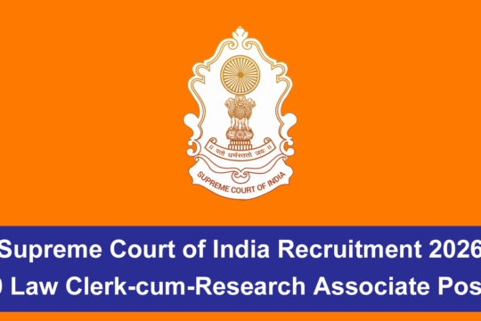 Supreme Court of India