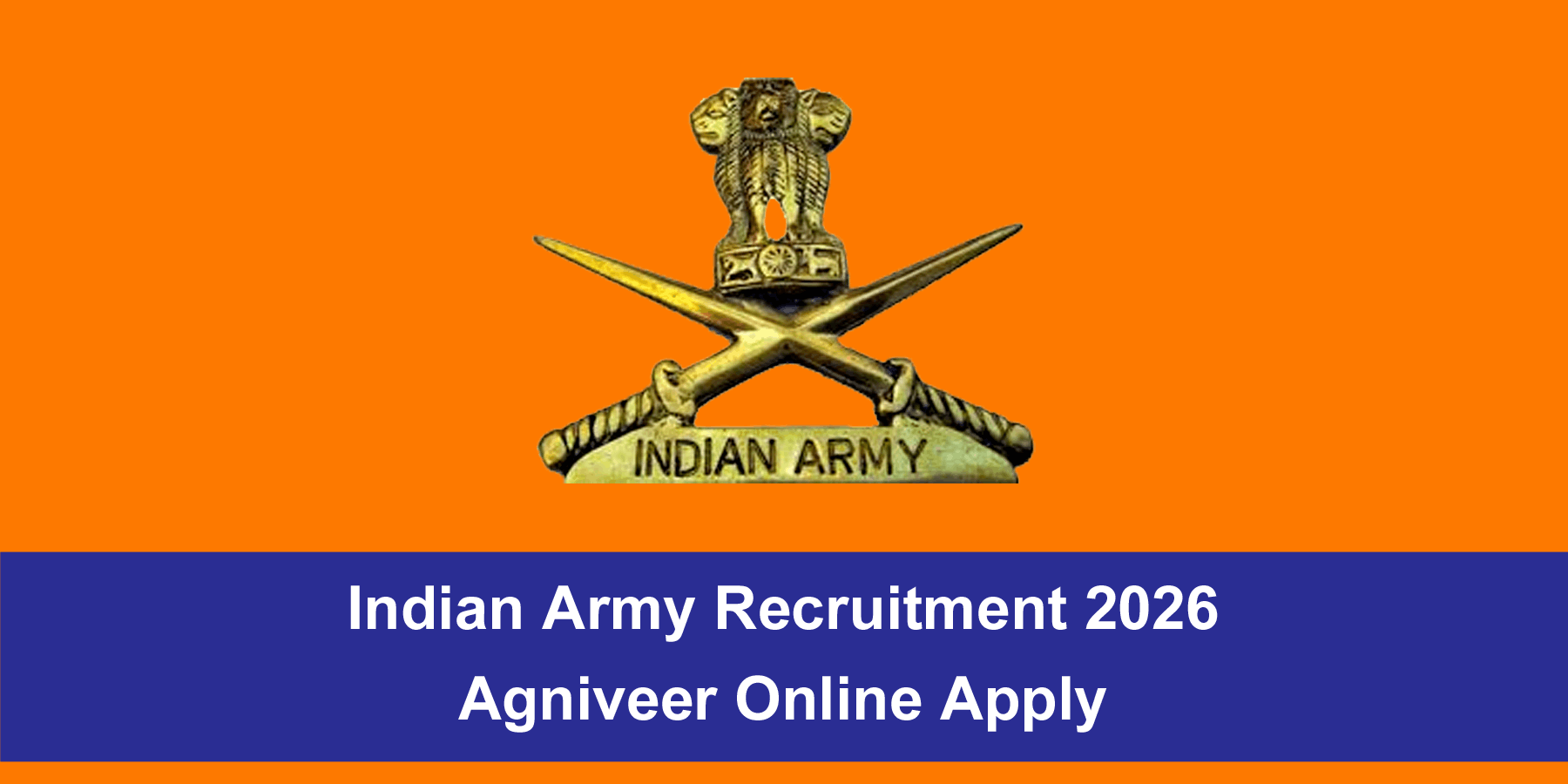 Indian Army Recruitment