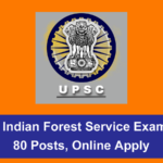 UPSC Indian Forest