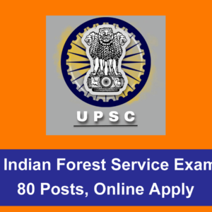 UPSC Indian Forest