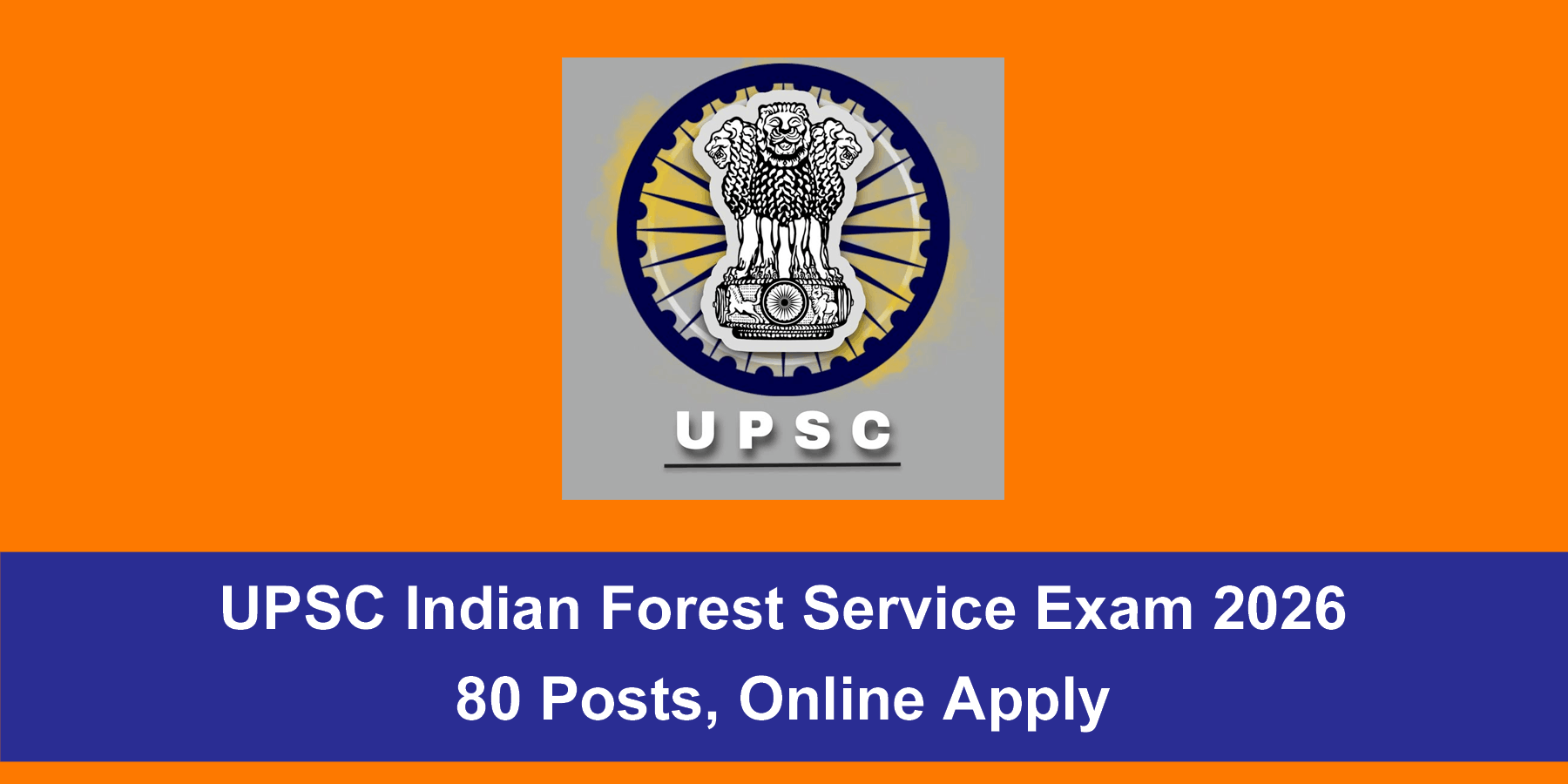 UPSC Indian Forest