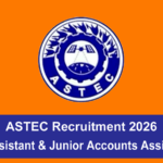 ASTEC Recruitment