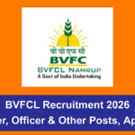 BVFCL Recruitment