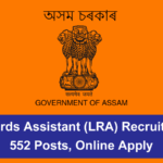 Land Records Assistant