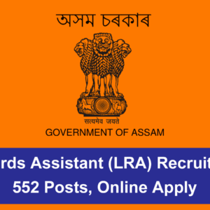 Land Records Assistant