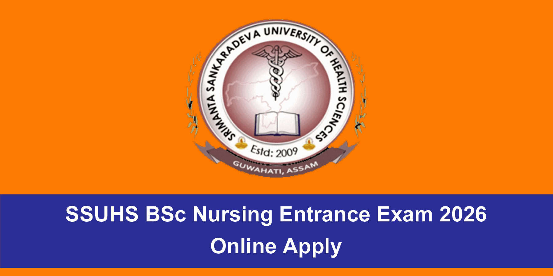SSUHS BSc Nursing